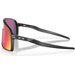 Okulary przeciwsłoneczne Sutro Oakley - czarny