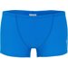 Kąpielówki męskie Short Logo Aquafeel - blue