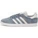 Buty Gazelle Adidas - niebieski