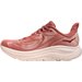 Buty do biegania Clifton 10 Wm's HOKA - blush/rose latte