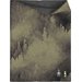 Chusta wielofunkcyjna, komin Thermal Merino Reversible Neck Gaiter SmartWool - north woods foggy pines