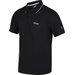 Koszulka męska polo Maverik V Regatta - black