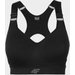 Biustonosz sportowy damski H4Z22 STAD013 4F