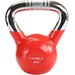 Hantla Kettlebell 8kg HMS