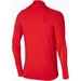 Longsleeve męski Dri-FIT Strike 23 Drill Nike - czerwona