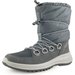 Buty, śniegowce H4Z22 OBDH264 Wm's 4F - szare