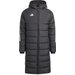 Płaszcz puchowy męski Tiro 24 L Coat Adidas