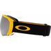 Gogle narciarskie Flight Path L Oakley - yellow/grey
