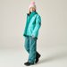 Kurtka narciarska juniorska Shredder II Dare2B - turquoise