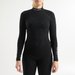 Longsleeve termoaktywny damski Elevatyon Biomorph UW UYN - black