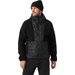 Kurtka męska Stowe Hooded Hybrid Helly Hansen - black