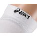 Nakolanniki siatkarskie Gel Conform Asics - białe