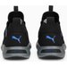 Buty Softride Enzo NXT Puma - czarne/niebieskie