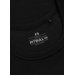 Sukienka damska Layla Dress Pitbull Westo Coast - black