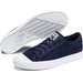 Trampki Capri Suede Puma - navy