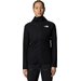 Bluza damska Summit Futurefleece Fz Hoodie The North Face