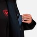 Kurtka narciarska męska Hero Blackside Insulated Rossignol - black