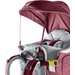 Nosidło Kid Comfort Deuter - maron