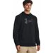 Bluza męska Fleece Big Logo HD Under Armour - czarny
