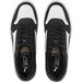 Buty RBD Game Low Puma - czarne/białe
