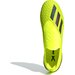 Buty piłkarskie korki X 18+ FG Adidas