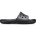 Klapki Crocband III Slide Crocs - black/graphite