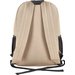 Plecak ABACU347 4F - beż