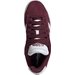 Buty Grand Court Alpha 00s Adidas - Maroon/Cloud White