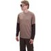 Longsleeve rowerowy męski Essential MTB LS POC