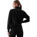Bluza damska 4FAW23TSWSF0784 4F - głęboka czerń