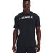 Koszulka męska I Will Under Armour