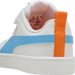 Buty Rickie AC PS Jr Puma - white/blue