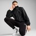Kurtka męska Ess Regular Windbreaker Puma - Black