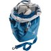 Torba rowerowa Weybridge 20+5L Deuter - blue