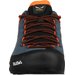Buty trekkingowe Wildfire Canvas Salewa - dark denim