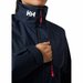 Kurtka damska Crew 2.0 Helly Hansen - granatowa