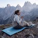 Karimata aluminiowa EVA 180x50x1cm Outtec - blue