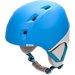 Kask narciarski Kiona Meteor - niebiesko-biały