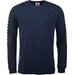 Longsleeve męski Lars Kappa - navy