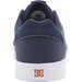 Buty Hyde DC Shoes - granatowy
