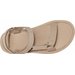 Sandały Hurricane XLT2 Wm's Teva - Sesame