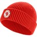 Czapka 1960 Lite Logo Hat Fjallraven - True Red
