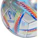 Piłka nożna Al Rihla Training Hologram Foil 5 Adidas