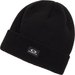 Czapka Beanie Ribbed 2.0 Oakley - blackout