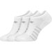 Skarpetki męskie 3 pary New Balance - białe