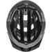 Kask rowerowy I-Vo Uvex - black