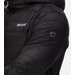Kurtka męska Hooded Hillpack Regatta - black