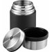 Termos obiadowy Sculptor 500ml Esbit - czarny