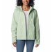 Kurtka damska Hikebound Columbia - Sage Leaf