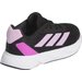 Buty Duramo SL Jr Adidas - Core Black/Bliss Lilac/Purple Burst